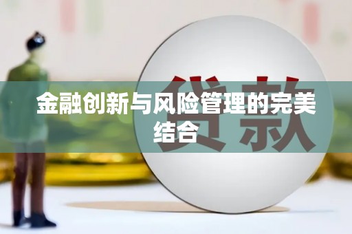 锡山金融创新与风险管理的完美结合