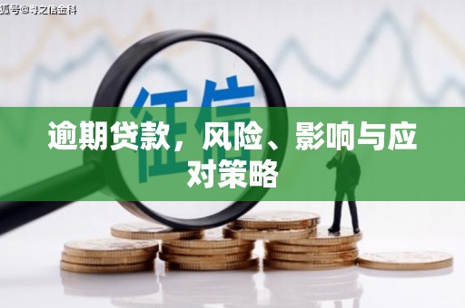 锡山逾期贷款，风险、影响与应对策略